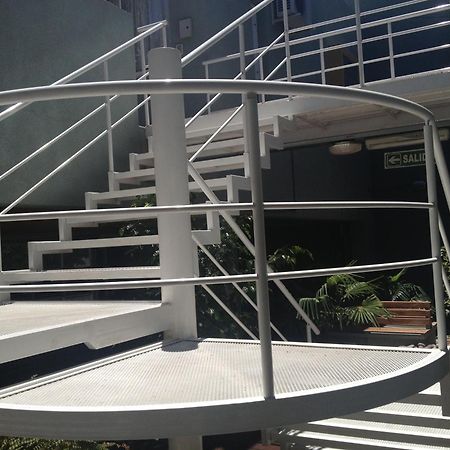 Complejo Barraquero Daire Mendoza Dış mekan fotoğraf