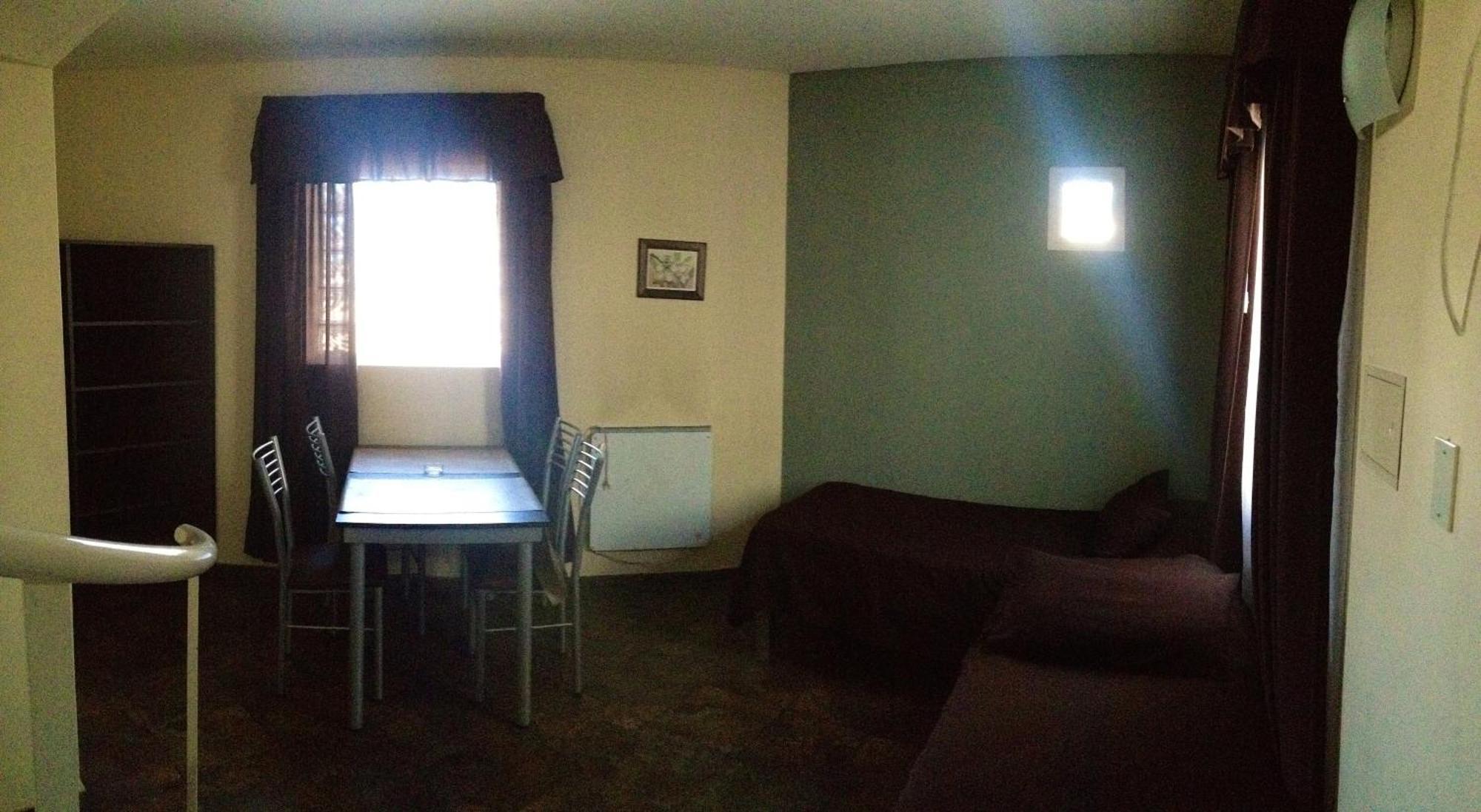Complejo Barraquero Daire Mendoza Oda fotoğraf